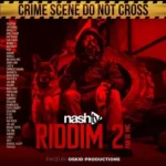 Pandemic Riddim – Oskid Productions