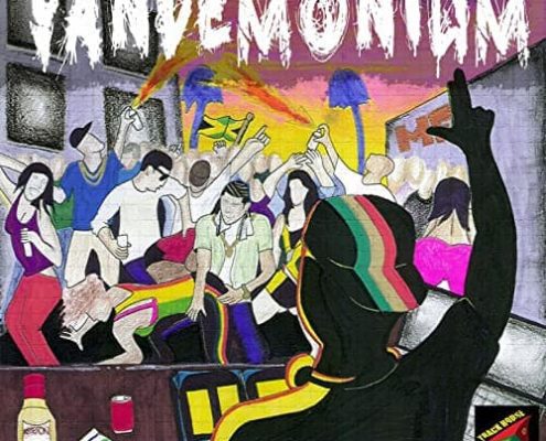 Pandemonium Riddim