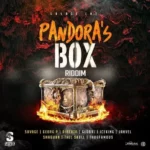 Pandoras Box Riddim – Savage Entertainment