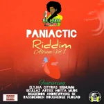 Paniactic Riddim – Elijah Hamilton