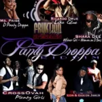 Panty Droppa Riddim – Fryktion Muzik