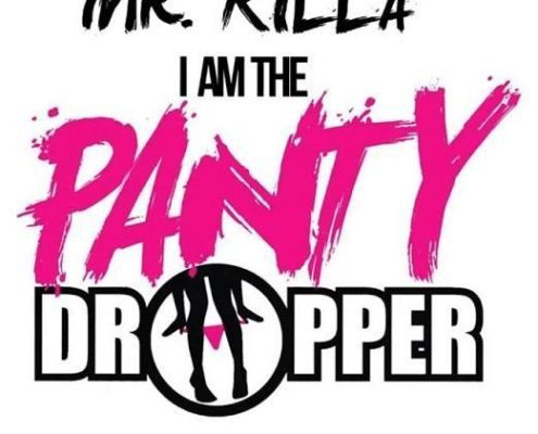 Panty Dropper Riddim
