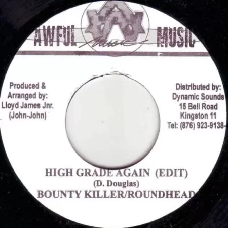 panty raid riddim - awful music