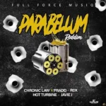 Parabellum Riddim – Full Force Musiq