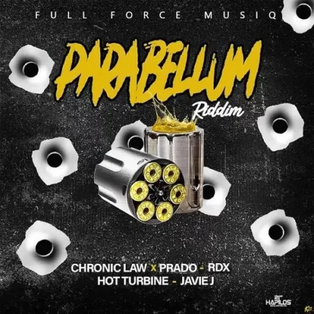 parabellum riddim - full force musiq