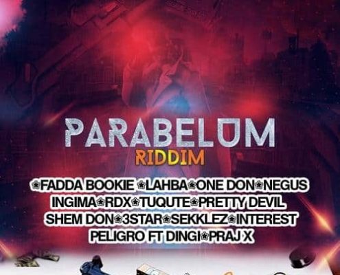 Parabelum Riddim 2020