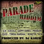 Parade Riddim – Stainless Records