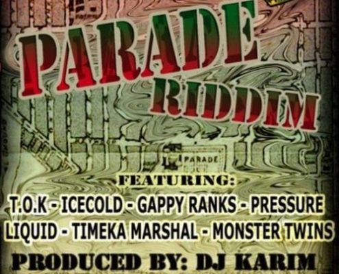 Parade Riddim
