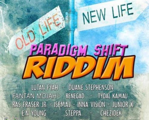 Paradigm Shift Riddim