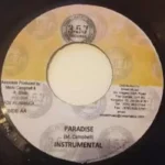 Paradise Riddim – 357 Records