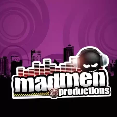 paradise riddim - madmen productions