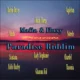 Paradise Riddim (2013) – Mafia X Fluxy