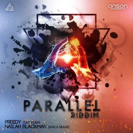 Parallel Riddim – Anson Productions parallel riddim - anson productions