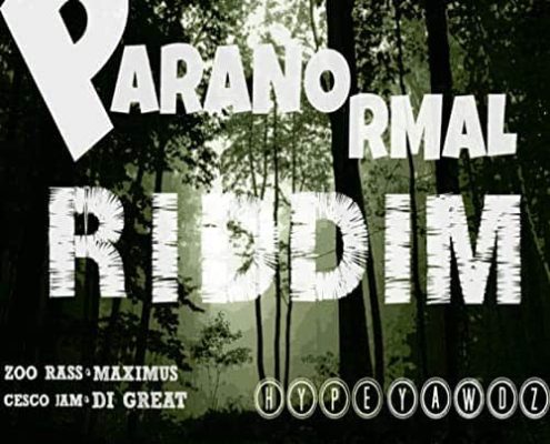 Paranormal Riddim