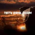 Party Animal Riddim (2021) – District Records