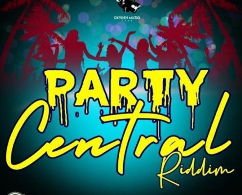 Party Central Riddim E1563853120416