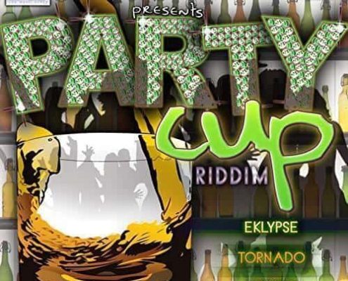 Party Cup Riddim
