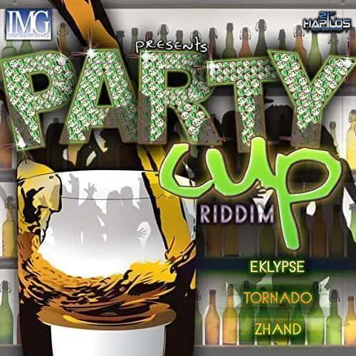 party cup riddim - icon production