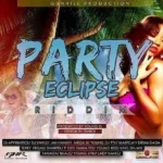 Party Eclipse Riddim – Gunhill Records
