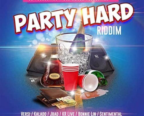 Party Hard Riddim 1