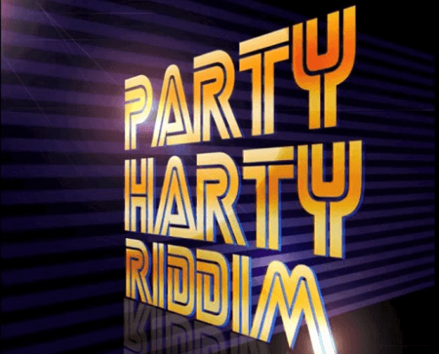 Party Harty Riddim