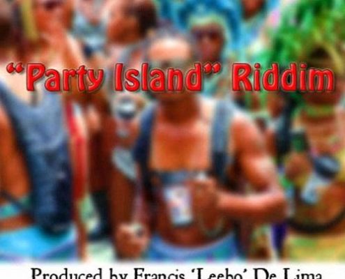 Party Island Riddim