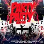 Party Party Riddim – Young Blood Records