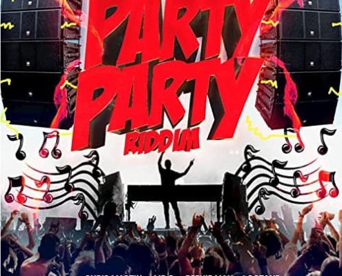 Party Party Riddim