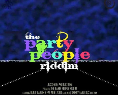 Party People Riddim