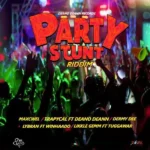 Party Stunt Riddim – Deano Deann