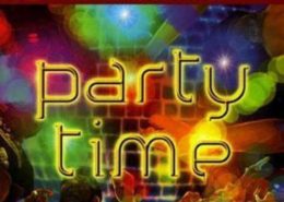 Party Time Riddim