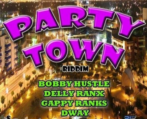 Party Town Riddim