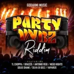 Party Vybz Riddim – Godahmi Music