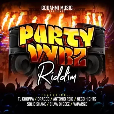 Party Vybz Riddim – Godahmi Music party vybz riddim - godahmi music