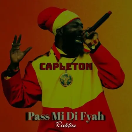 pass mi di fyah riddim - stampa productions