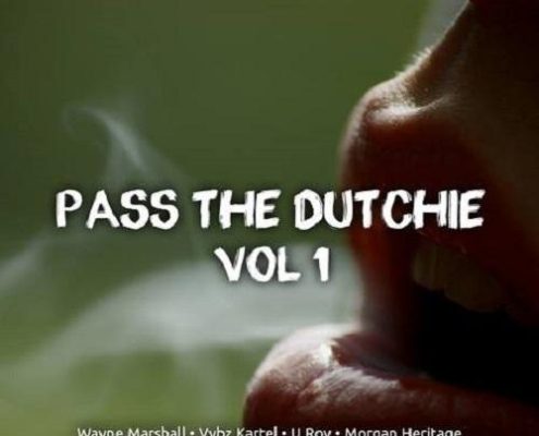 Pass The Dutchie Riddim Vol 1