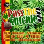 Pass The Kutchie Riddim – Necessary Mayhem