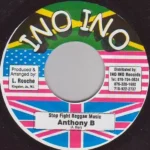 Passage Fort Riddim – Ino Ino