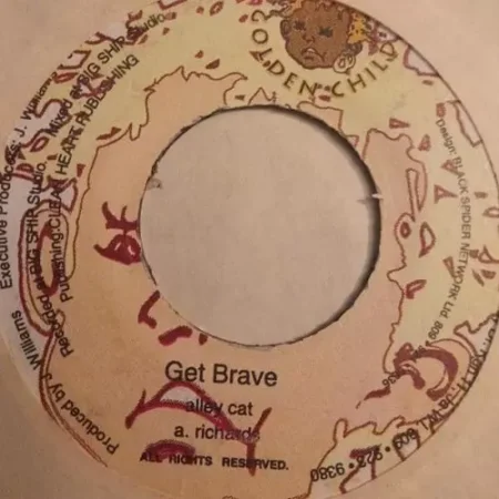 Passion Flex Riddim – Golden Child passion flex riddim - golden child