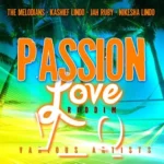 Passion Love Riddim – Various Artists
