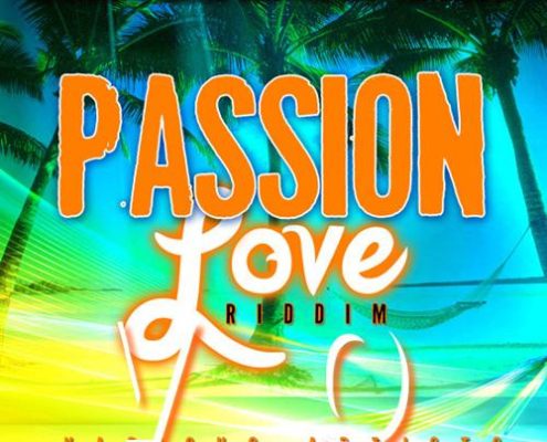 Passion Love Riddim