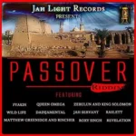 Passover Riddim – Jahlight Records