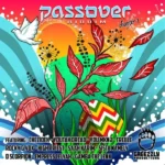 Passover Riddim – Greezzly Productions