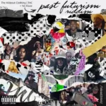 Past Futurism Riddim – 1st Klase Records