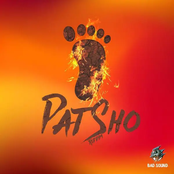pat sho riddim - riddimstream/behson recordz/bad sounds