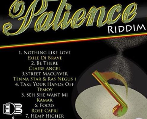 Patience Riddim