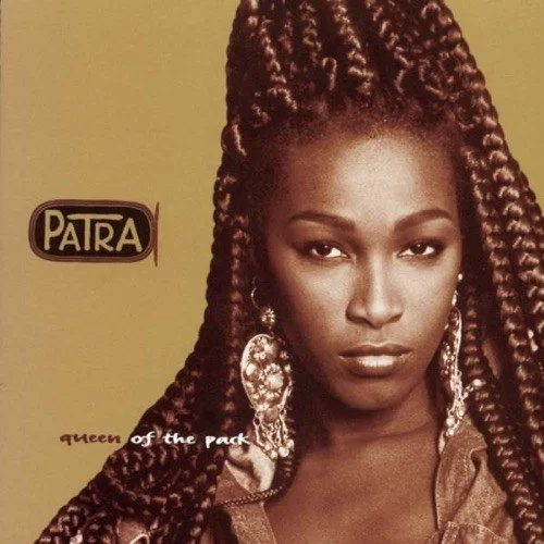 patra - queen of the pack - 1993