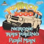 Patrol 3000 Riddim – Ikno Sound Records