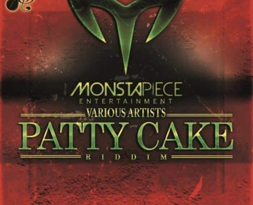 Patty Cake Riddim