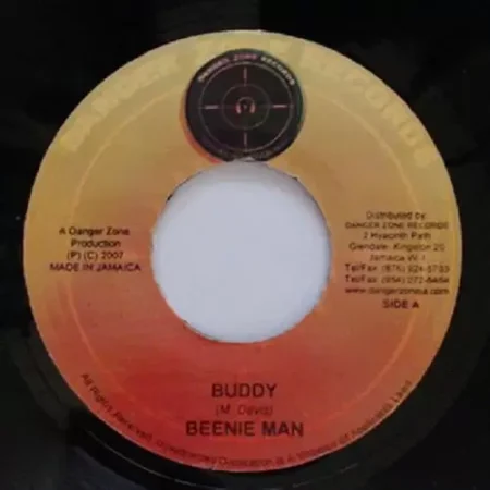 Payback Riddim – Danger Zone Records payback riddim - danger zone records